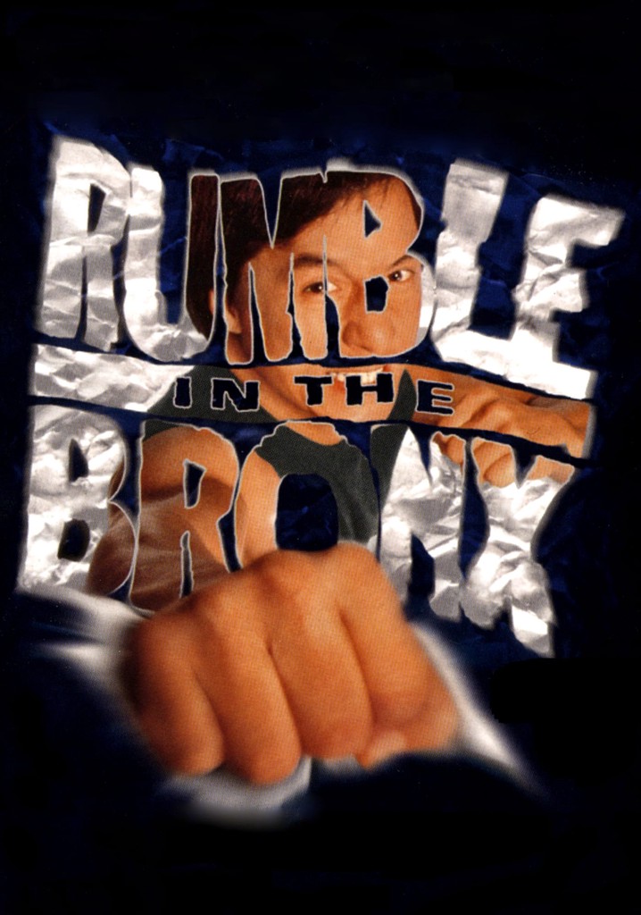 Rumble in the Bronx Stream Jetzt Film online anschauen